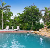 Toowong Villas - Accommodation Resorts