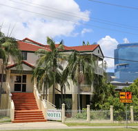 Toowong Central Motel Apartments - Accommodation Resorts