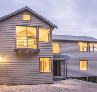 Top of the Hill - Accommodation Resorts
