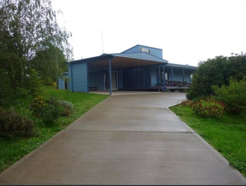 Top Spot - Accommodation Resorts 0