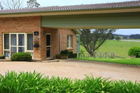 Toscana On Greenhills - Accommodation Resorts 2