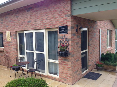 Toscana On Greenhills - Accommodation Resorts 3