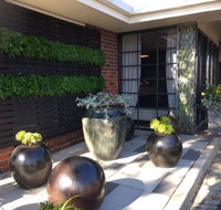 Town House Motor Inn - Accommodation Resorts