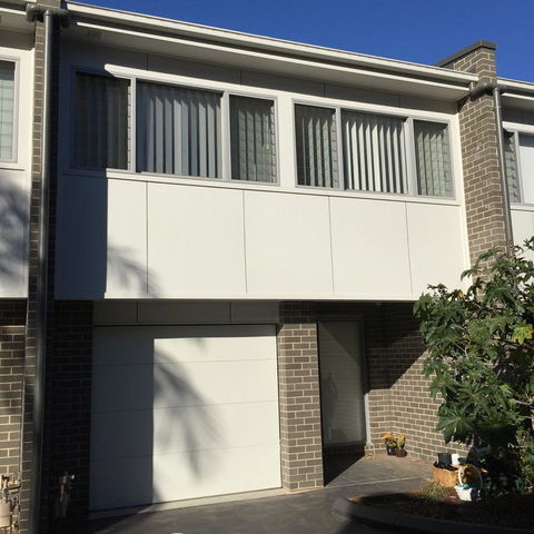 Townhouse - Accommodation Resorts 3