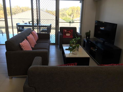 Townhouse - Accommodation Resorts 1