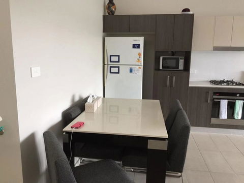 Townhouse - Accommodation Resorts 0