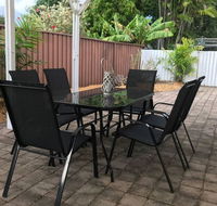 Townsville Wistaria Spacious Home - Accommodation Resorts