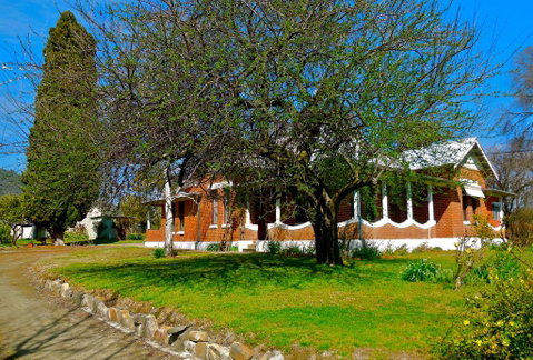 Tracton Homestead - Accommodation Resorts 0
