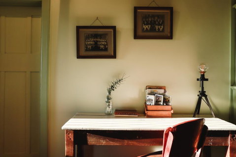 Tracton Homestead - Accommodation Resorts 2