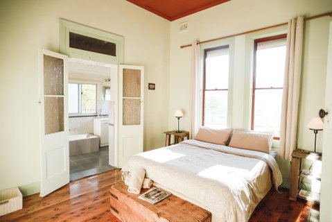 Tracton Homestead - Accommodation Resorts 3