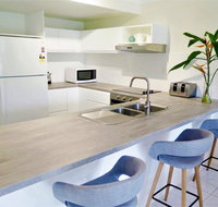 Tradewinds 3 - Accommodation Resorts