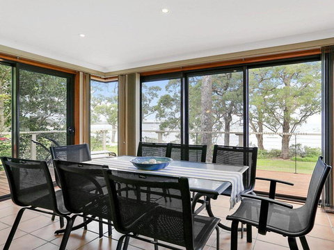 Tradewinds @ The Bay - All The Comforts Of Home - Accommodation Resorts 3