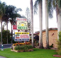 Tramway Motel - Accommodation Resorts