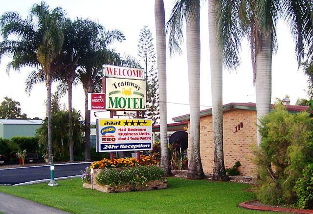 Marian QLD Accommodation Resorts