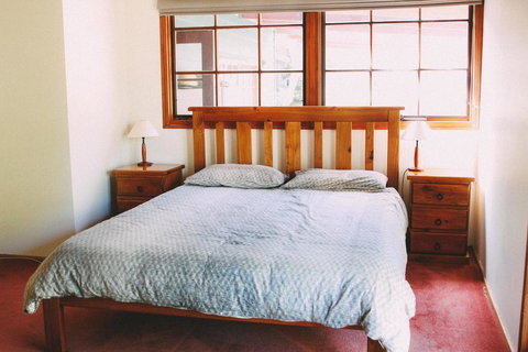 Tranquil Point - Accommodation Resorts 1