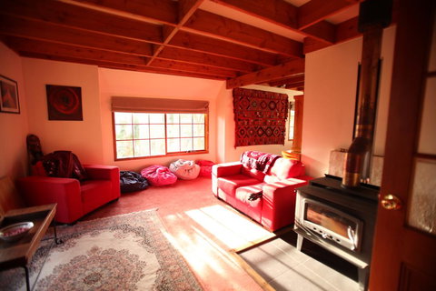 Tranquil Point - Accommodation Resorts 3