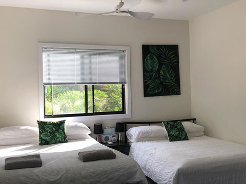 Tranquil Spa Retreat - Accommodation Resorts 0