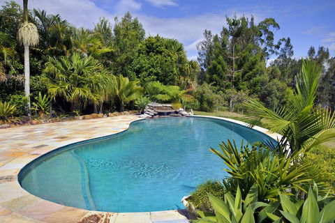Tranquility - Adults Only Retreat - Accommodation Resorts 1