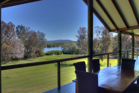 Tranquility - Adults Only Retreat - Accommodation Resorts 2