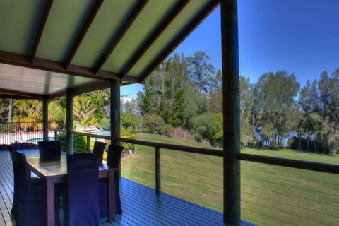 Tranquility - Adults Only Retreat - Accommodation Resorts 3
