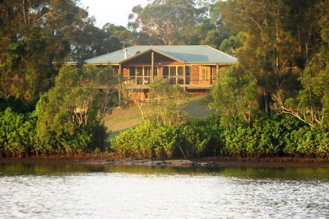 Tranquility - Adults Only Retreat - Accommodation Resorts 0