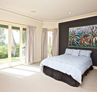 Tranquill Garden Hideaway - Accommodation Resorts