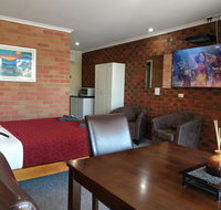 Travellers Inn Kaniva - Accommodation Resorts