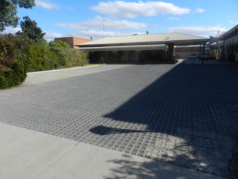 Travellers Rest Motor Inn Swan Hill - Accommodation Resorts 0
