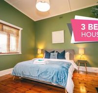 Treasure on Bagot-Free Wifi/Netflix-Close to CBD - Accommodation Resorts