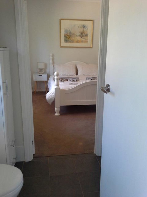 Tree Lodge - Accommodation Resorts 1