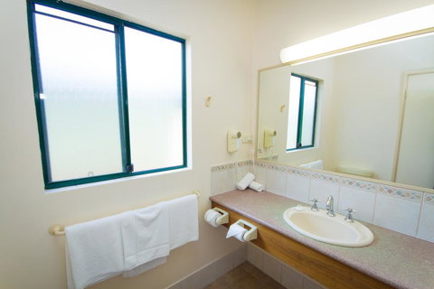 Tree Top Walk Motel - Accommodation Resorts 1