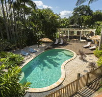 Treehouse On Plantation - Accommodation Resorts