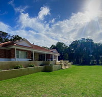 Treetops Holiday Retreat - Accommodation Resorts