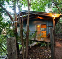 Treetops Seaview Montville - Accommodation Resorts