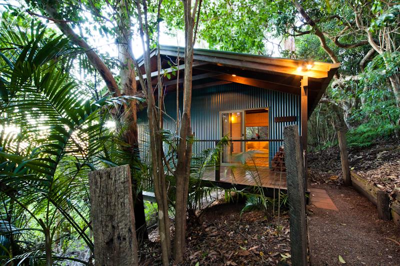 Nambour West QLD Accommodation Resorts
