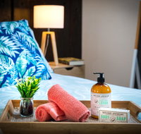 Tropic Studio A Unique Hidden Gem - Accommodation Resorts