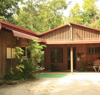 Tropical Bliss bed and breakfast - Accommodation Resorts