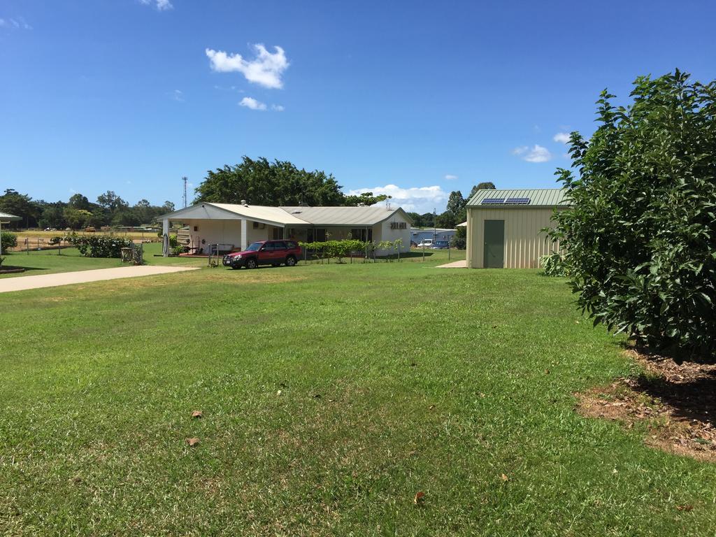 Kamerunga QLD Accommodation Resorts