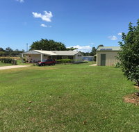 Tropical Retreat - Accommodation Resorts