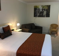 Tuckerbox Motor Inn - Accommodation Resorts
