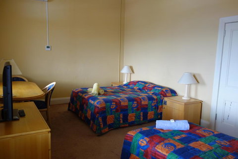 Tumut Star Hotel - Accommodation Resorts 3