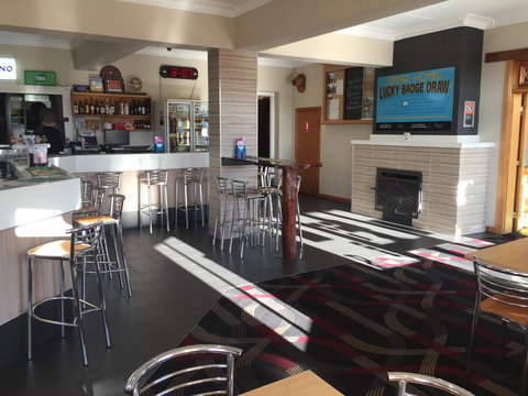 Tumut Star Hotel - Accommodation Resorts 1