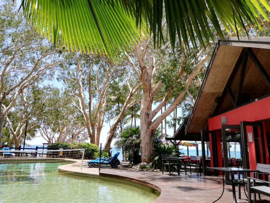 Wangetti QLD Accommodation Resorts