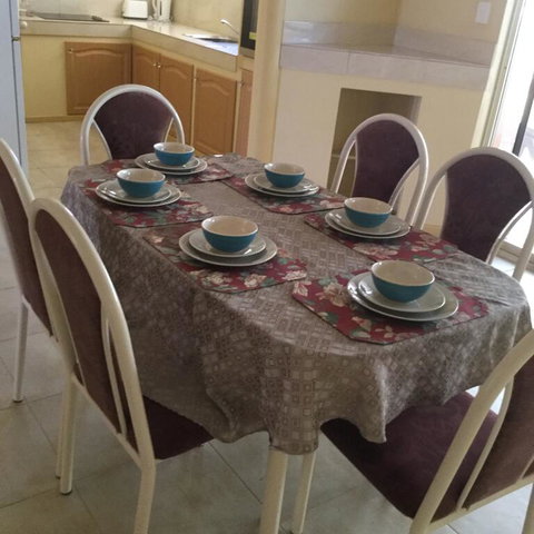 Tuscany Townhouse 3-4 - Accommodation Resorts 3