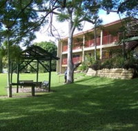 Tweed River Motel - Accommodation Resorts