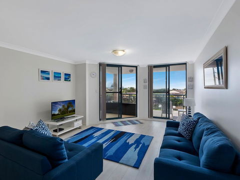 Twin Shores 67 - Accommodation Resorts 0