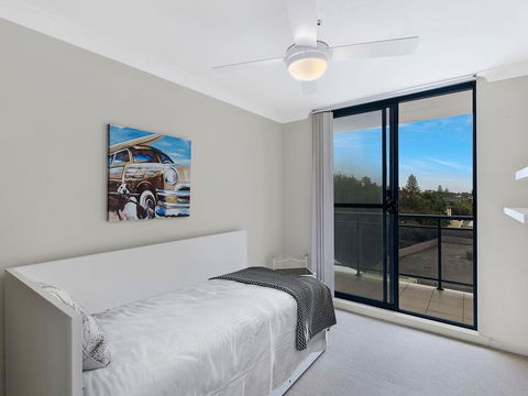 Twin Shores 67 - Accommodation Resorts 3