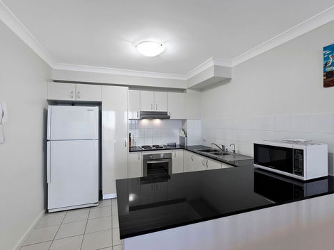 Twin Shores 67 - Accommodation Resorts 1