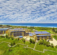 Twin Shores Unit 113 - Accommodation Resorts