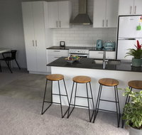 Two Bedroom Guesthouse Bundall - Accommodation Resorts